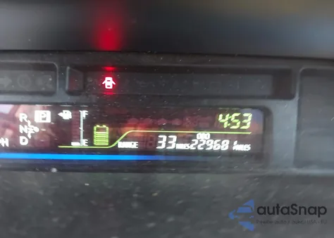 2014 Toyota Prius V Five from USA, damaged, VIN JTDZN3EU9E3317304